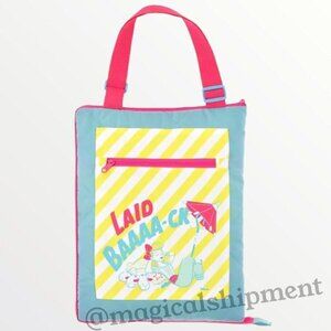 Disney Parks - Toy Story - "Laid Baaaa-ck" Outdoor Travel Blanket